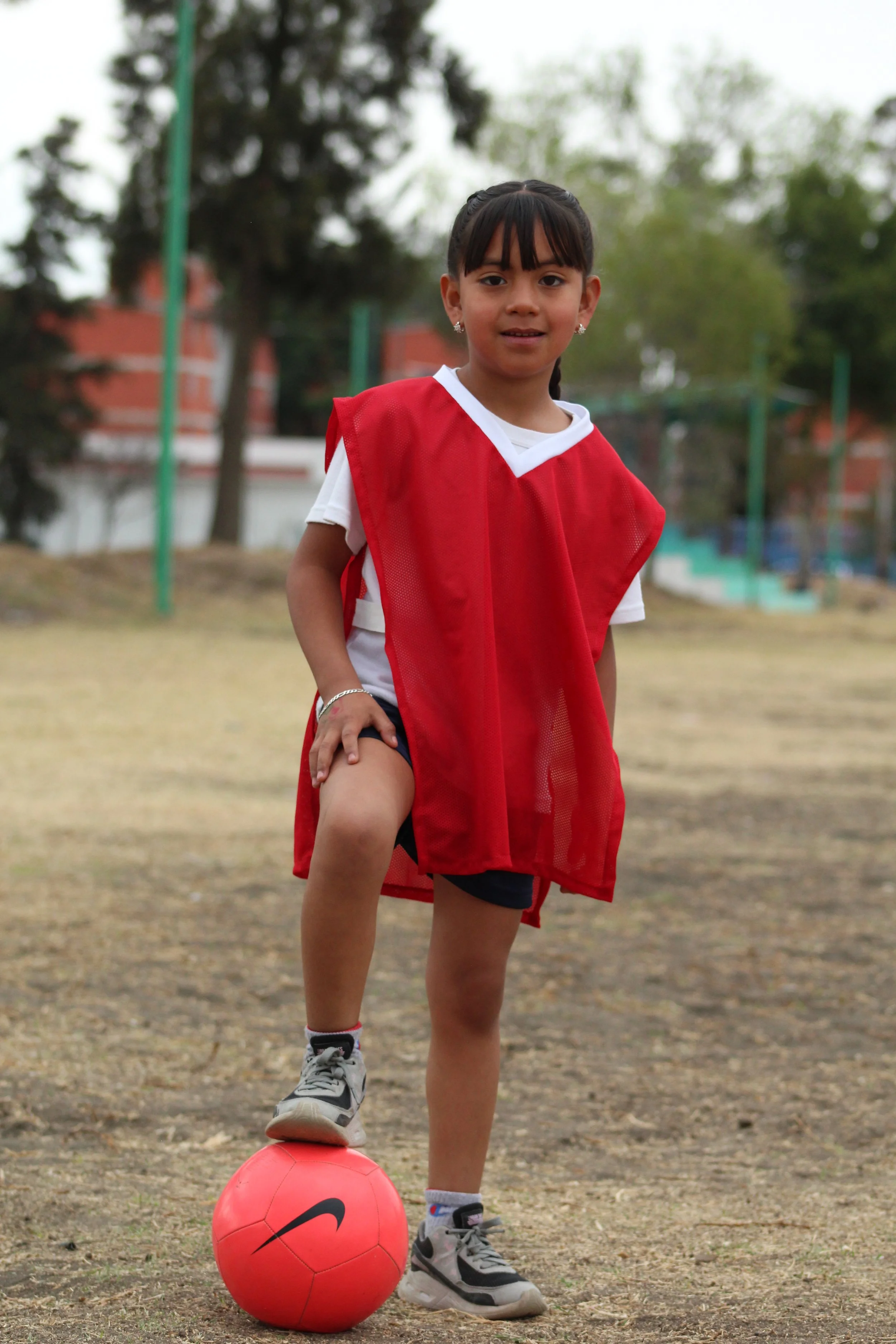 N+Media Mexico visits the Girls United "Crea Espacio" Festival in Mexico City with Monica Rodriguez