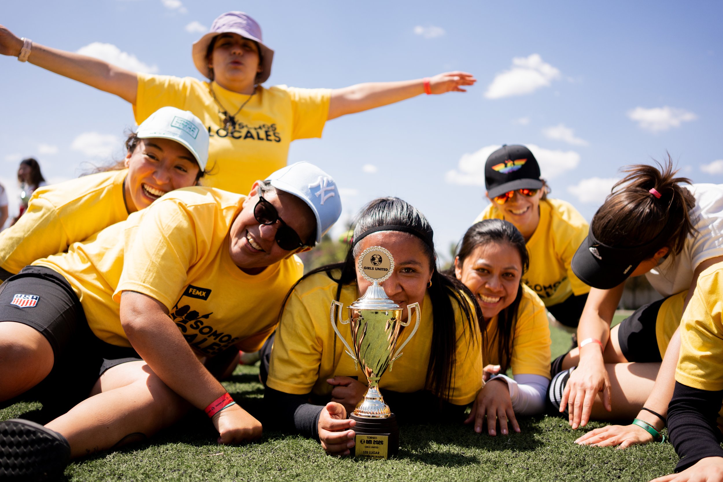 IWD26: Forward in Numbers