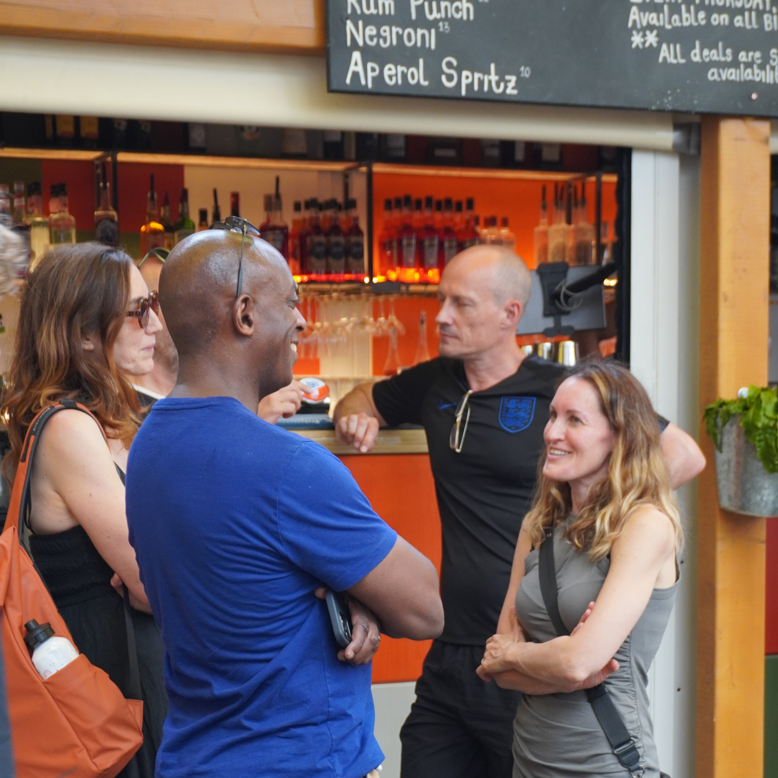 Adult ticket  - Summer Celebration