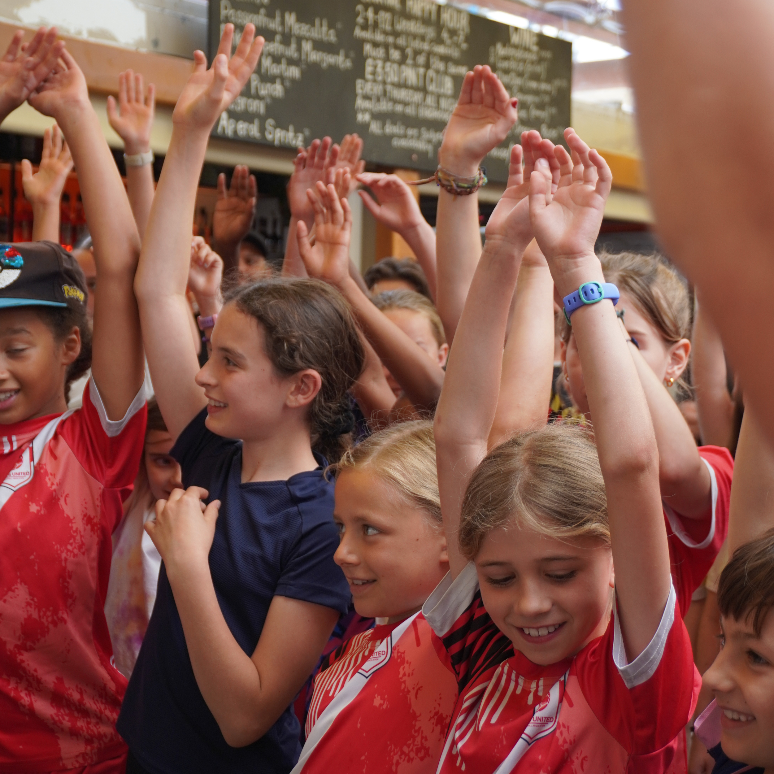 Child Ticket  - Summer Celebration (Community Pricing)