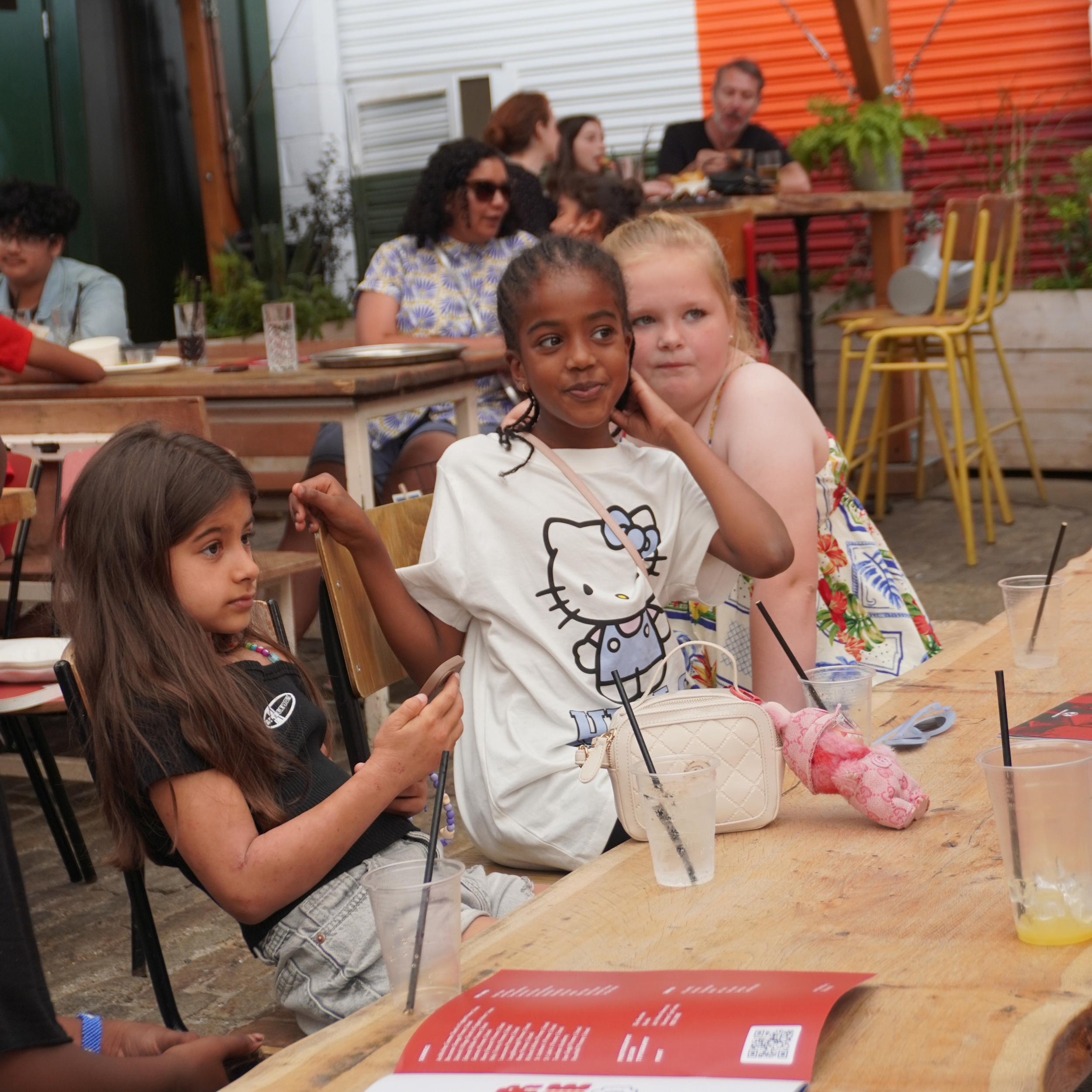 Child ticket - Summer Celebration