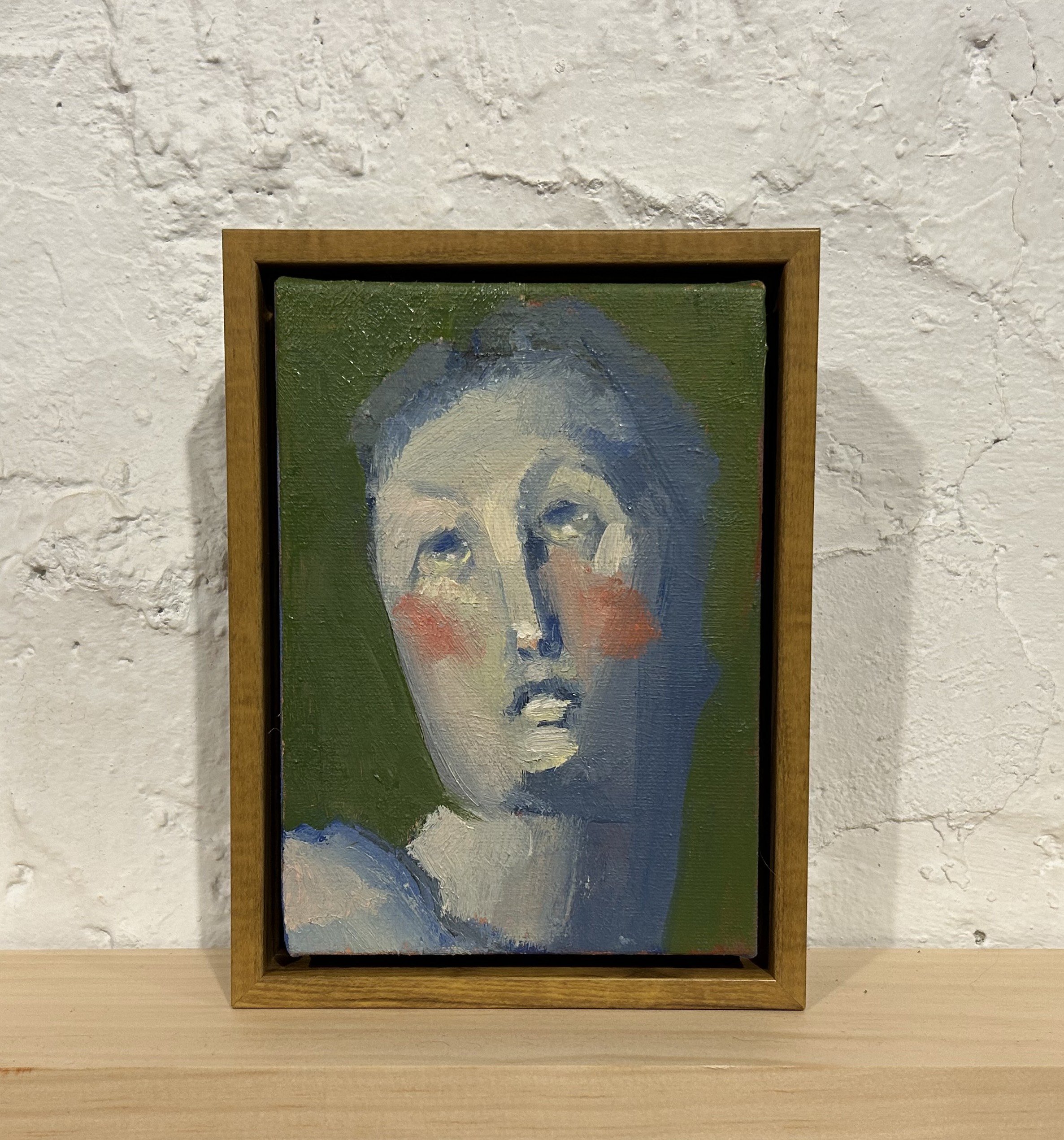 Wormwood. - SOLD