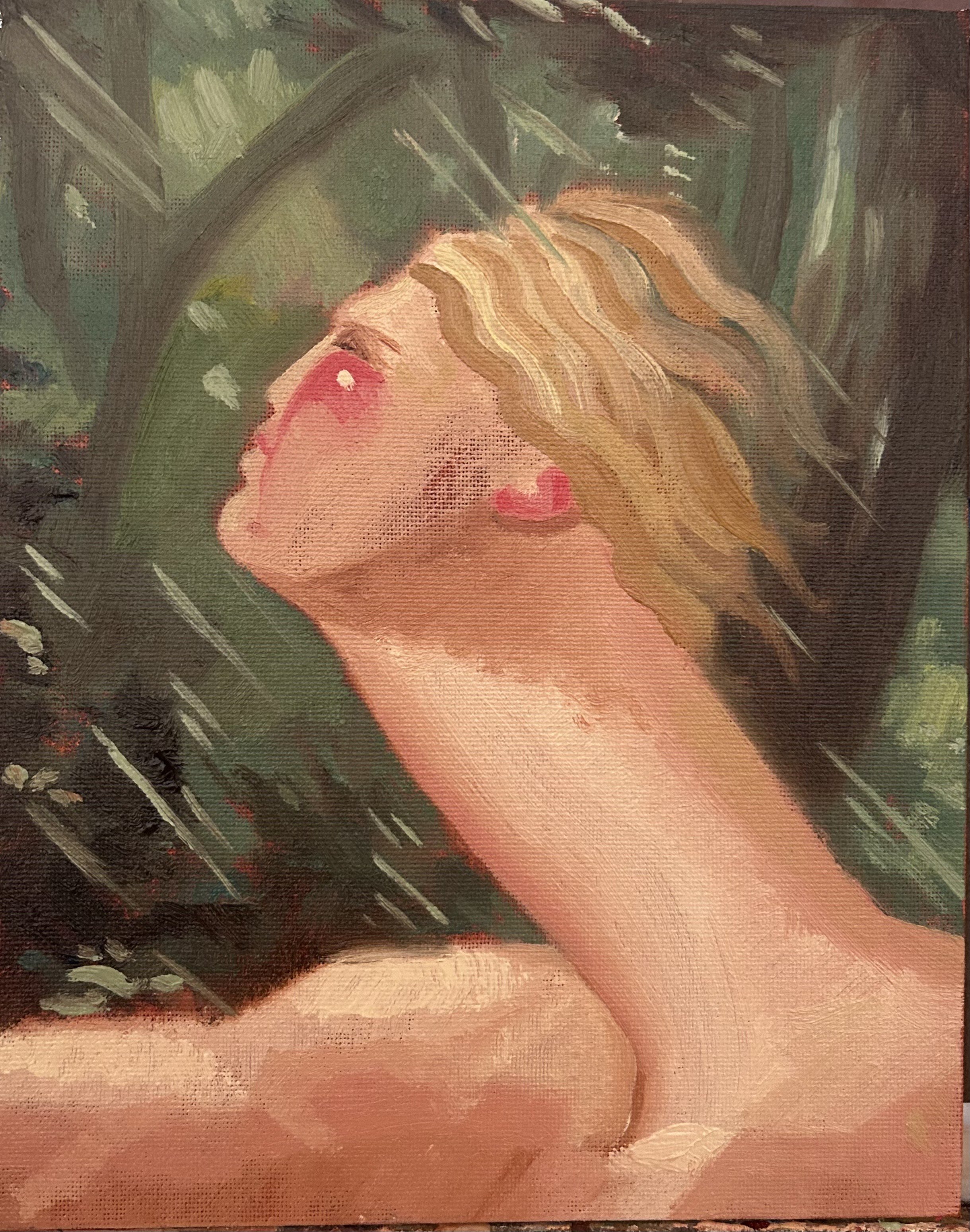 Ascension (II)