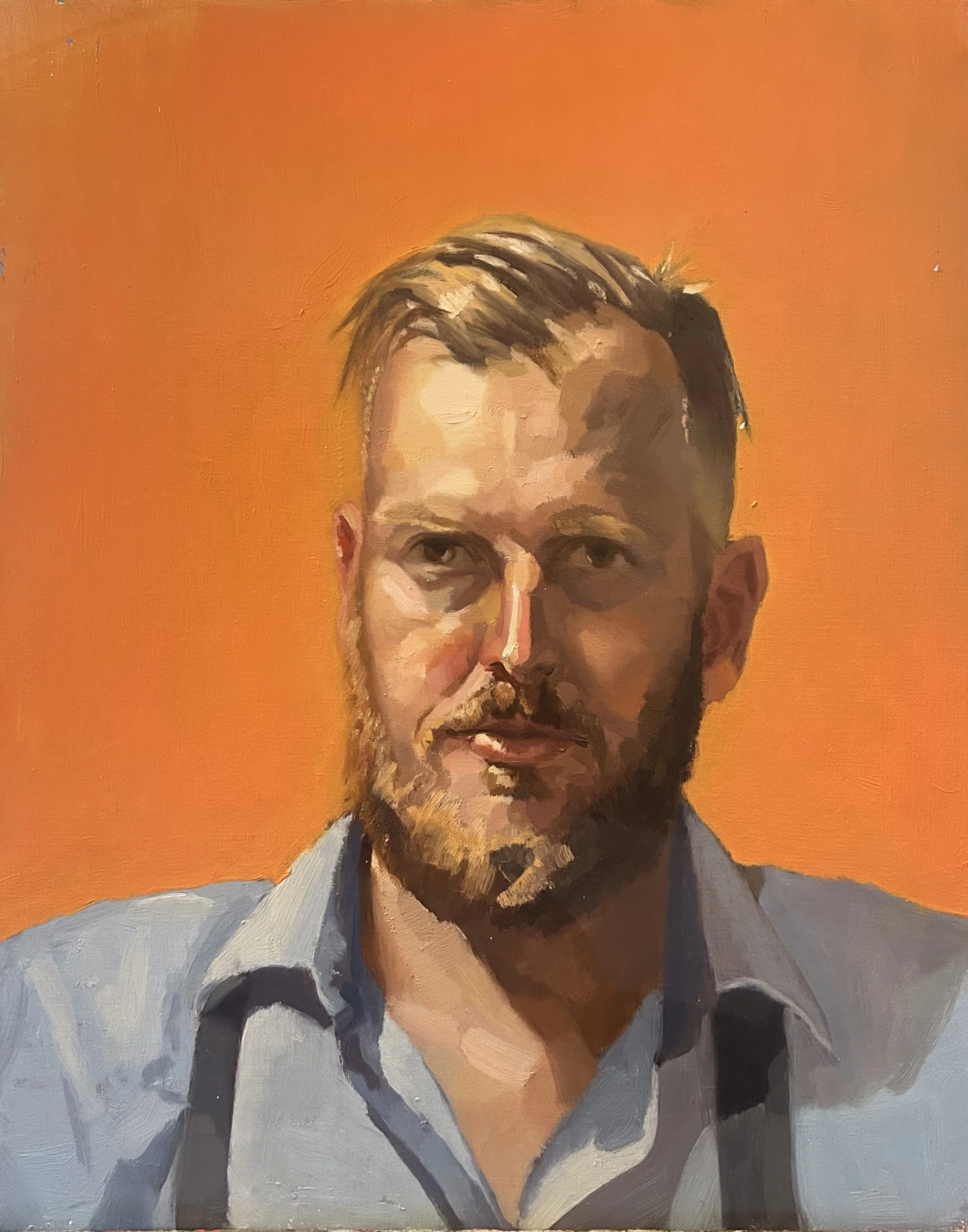 Erik -- Private Collection