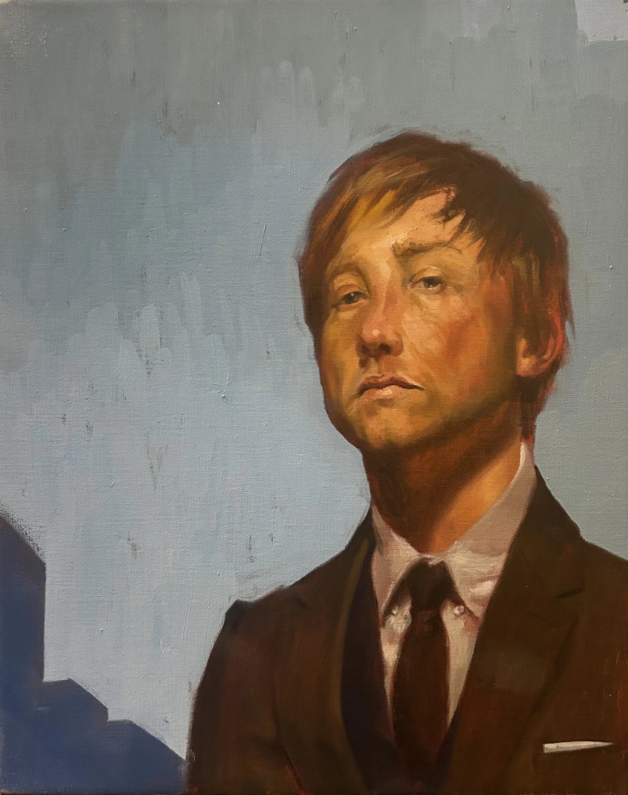Tom -- Private Collection