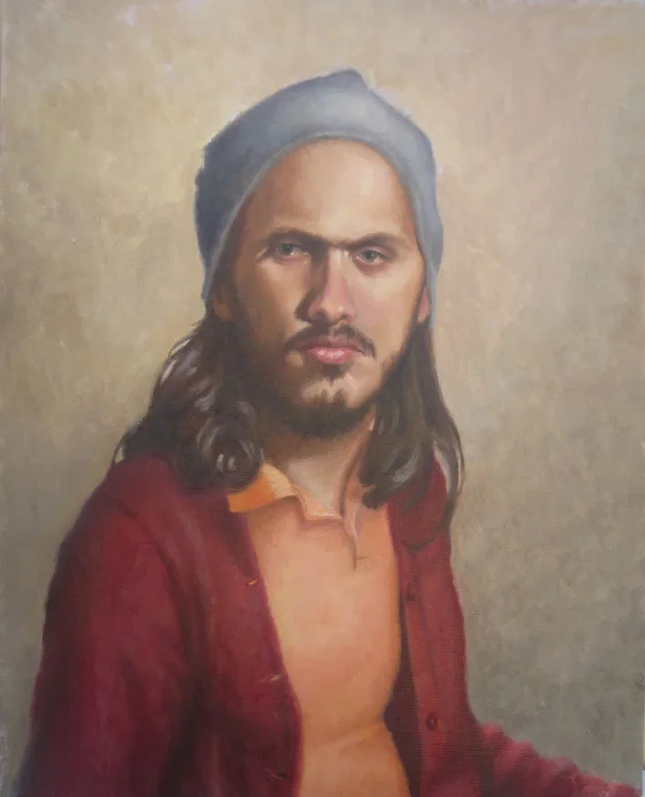 Matthew