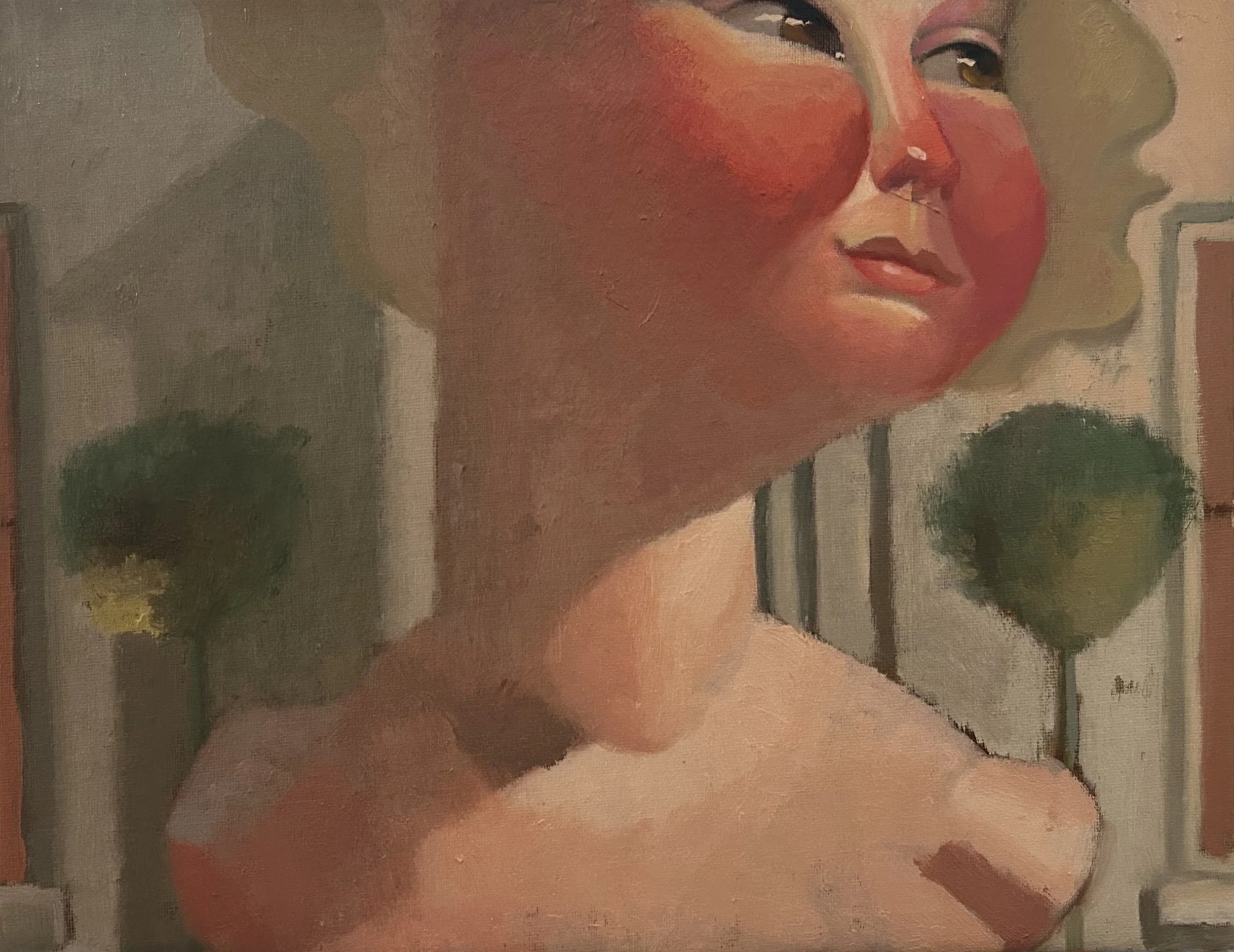 Apple of Dischord