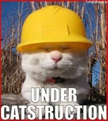 Under Construction