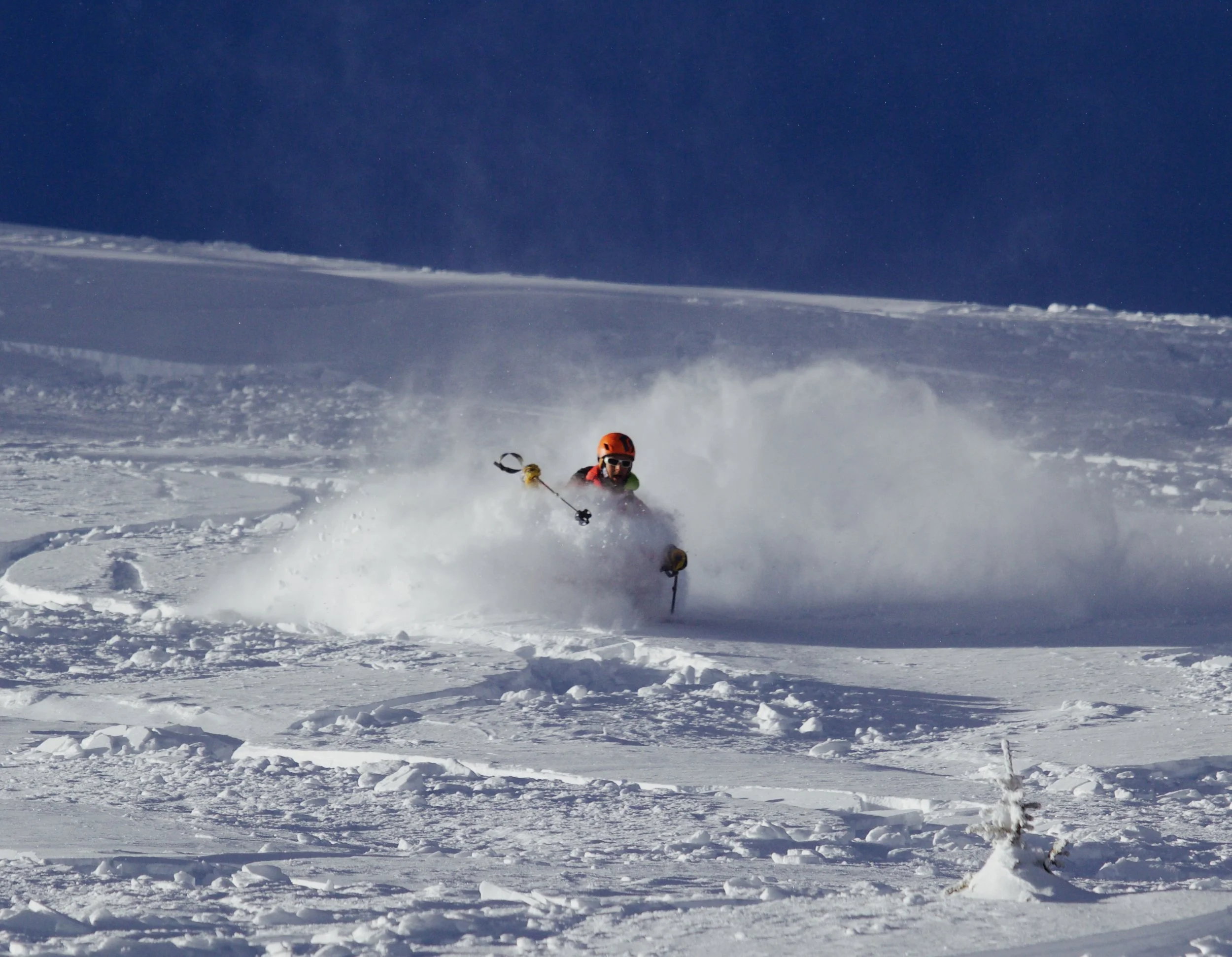 Early Christmas Presents