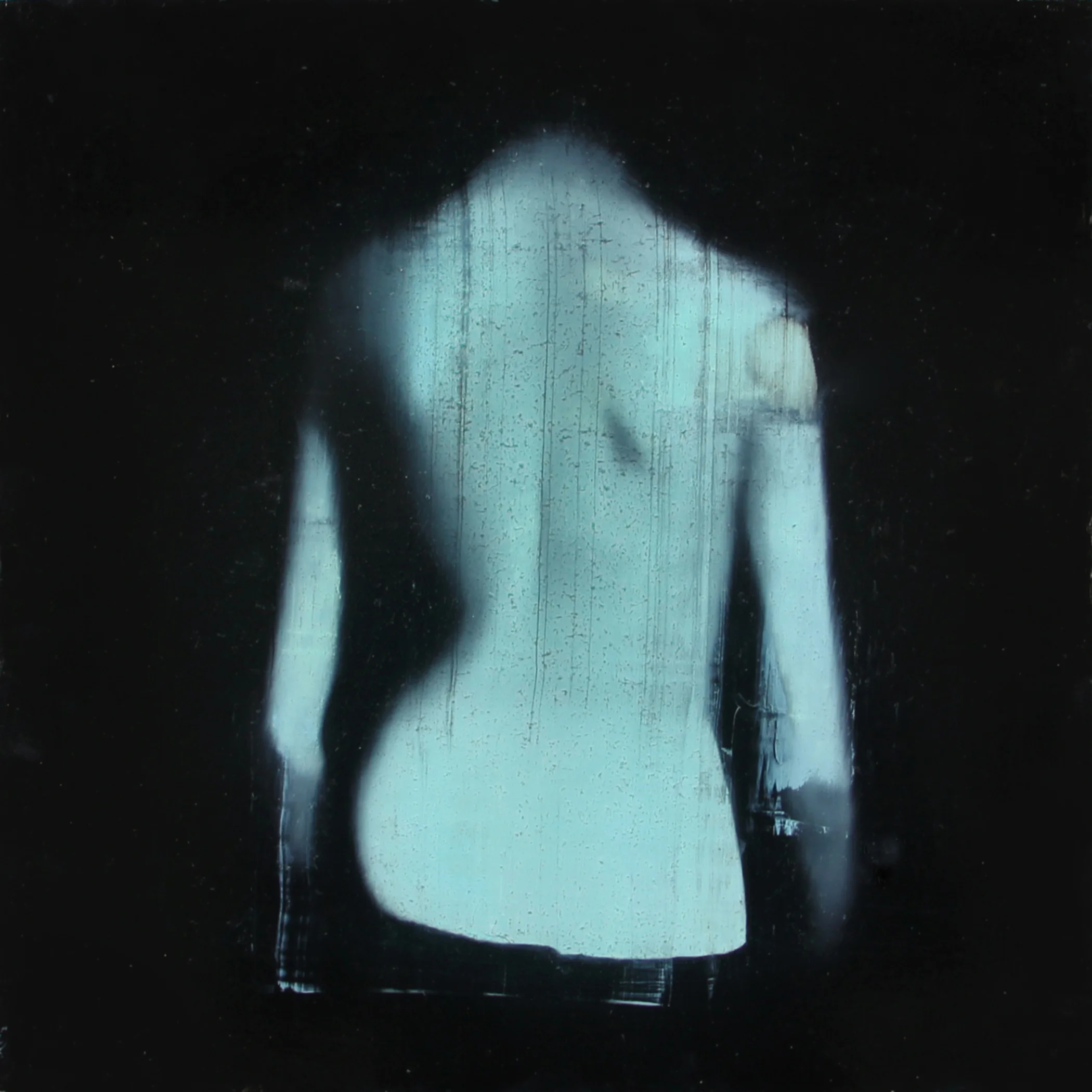 Small Back II