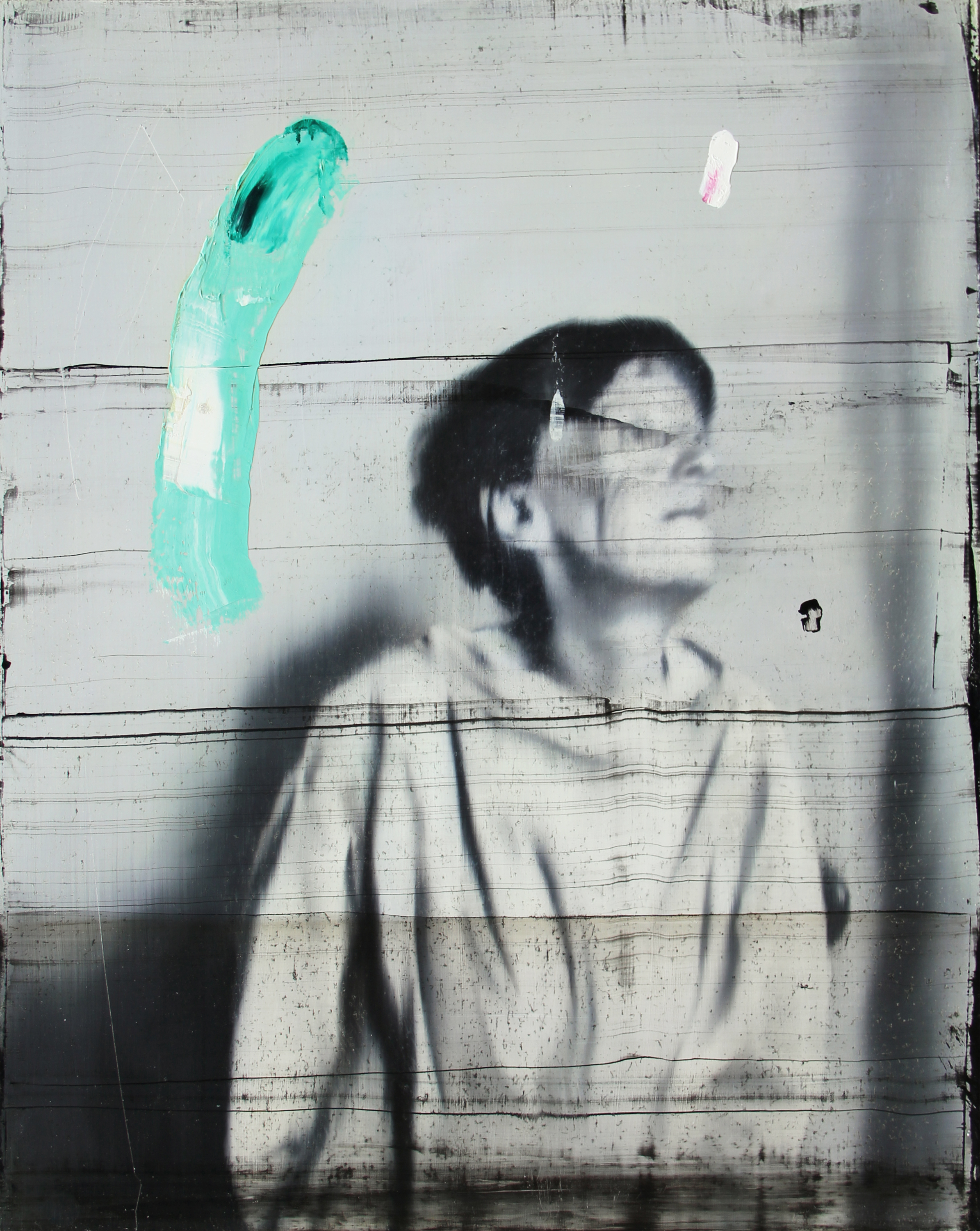 Portrait Of A Patient
