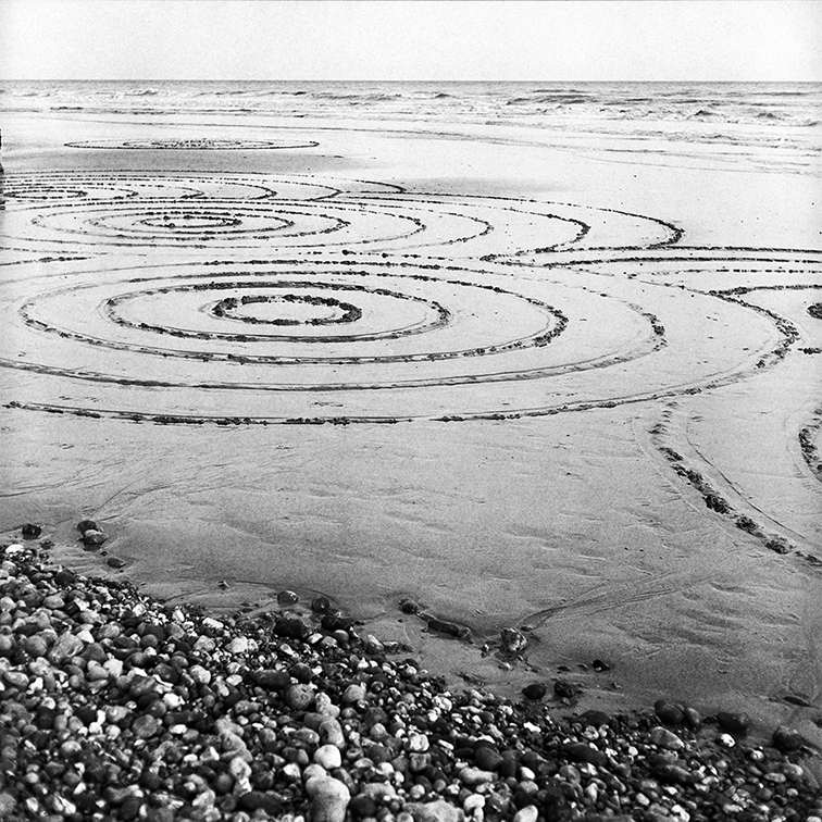 Brighton beach (UK)