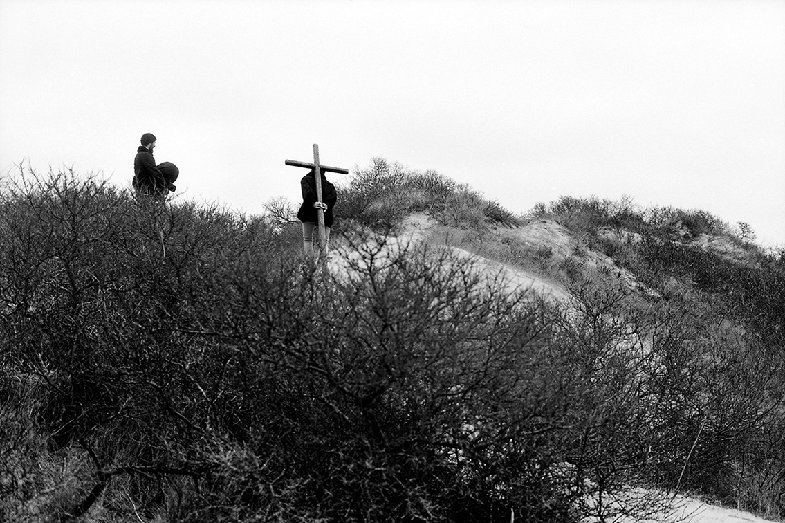 crossbearer - Oostende (BE)