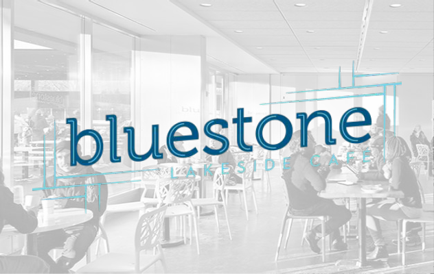 Bluestone Café