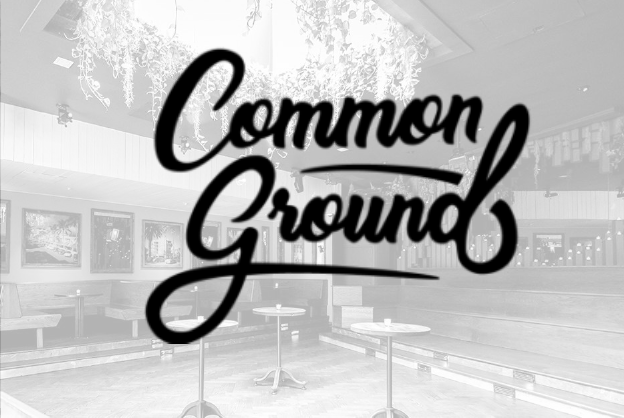 Common Ground Bar