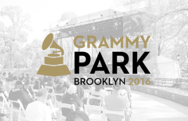 Grammy Park