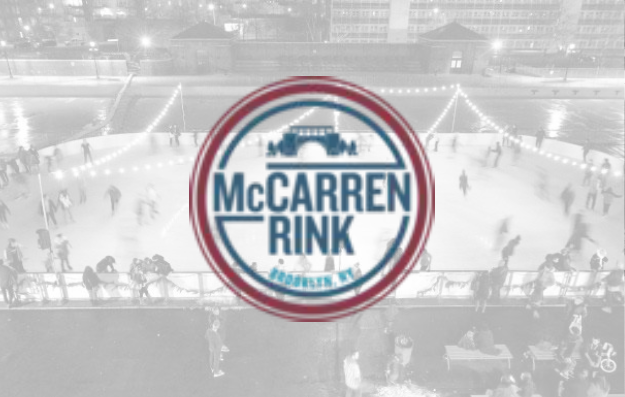 McCarren Rink