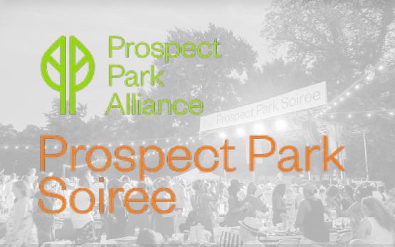 Prospect Park Soiree