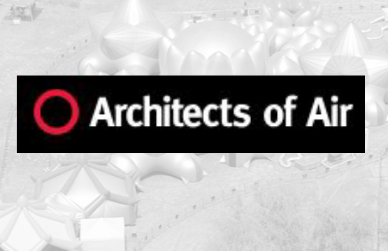 Architects of Air