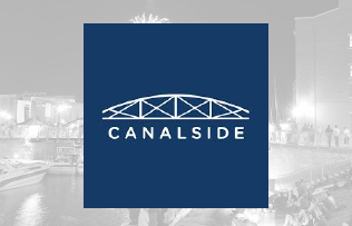 Canalside