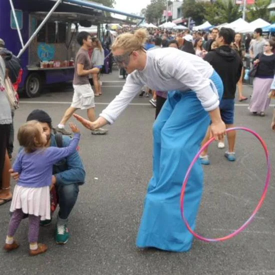 Stilts Bmw kids .jpg