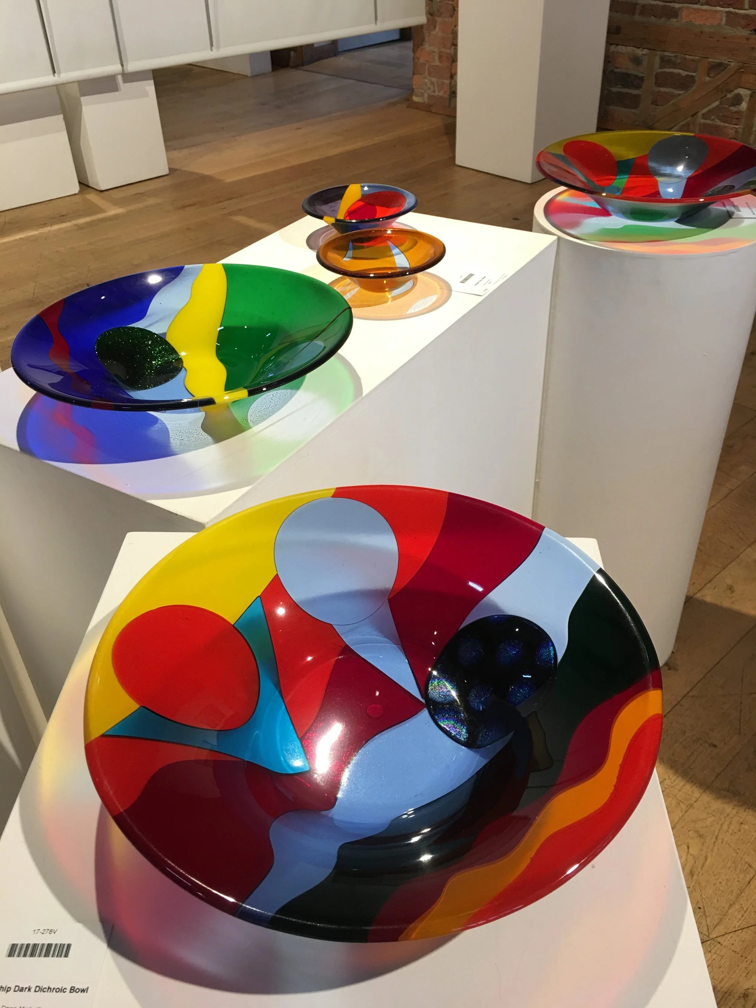 The Biscuit Factory opens its doors on the summer show