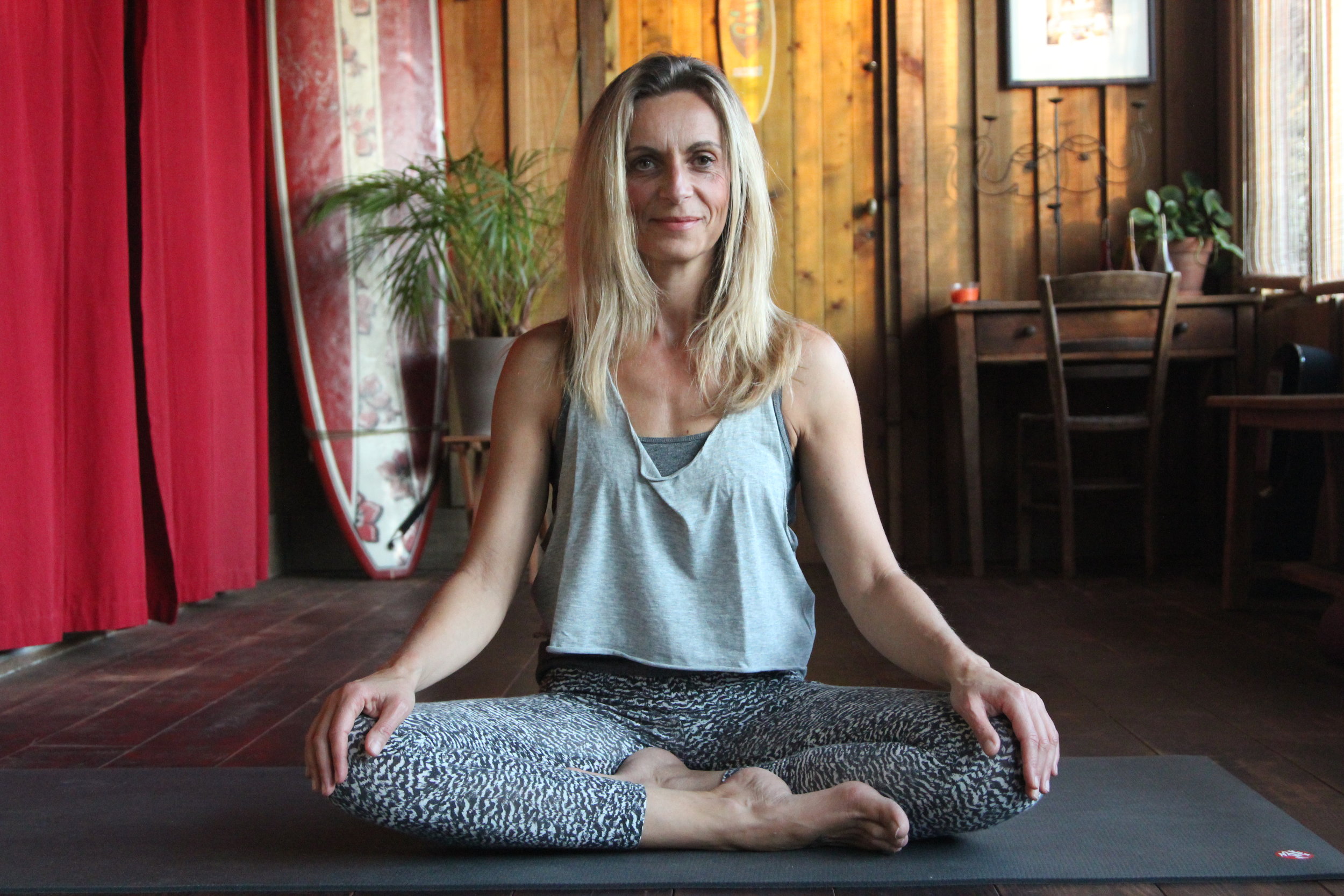 Respirer en 5 étapes !