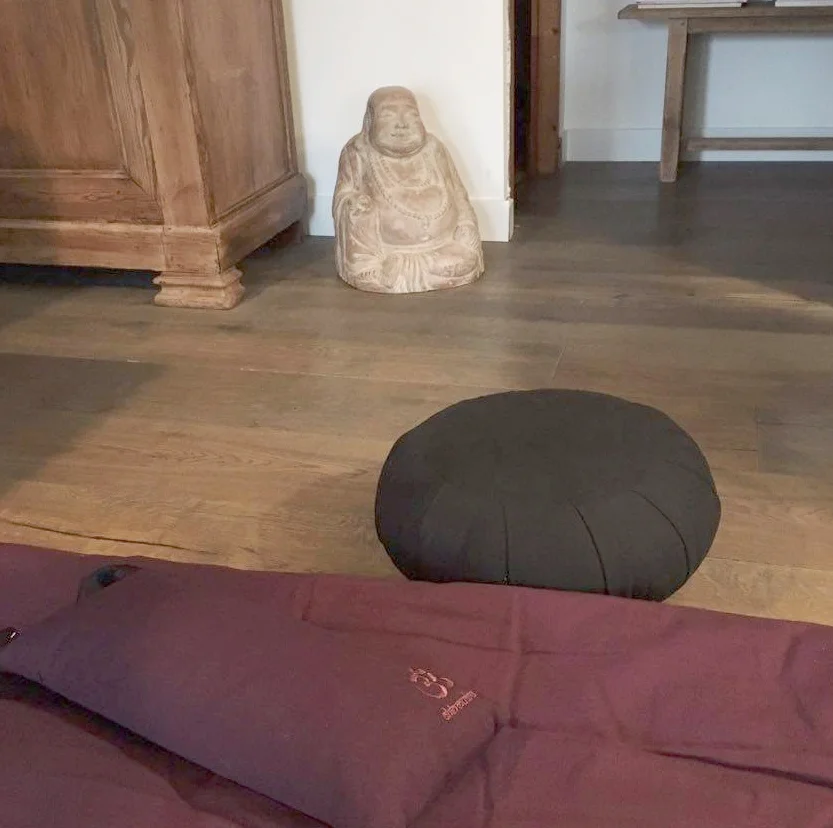 Osez les relaxations sur futon !