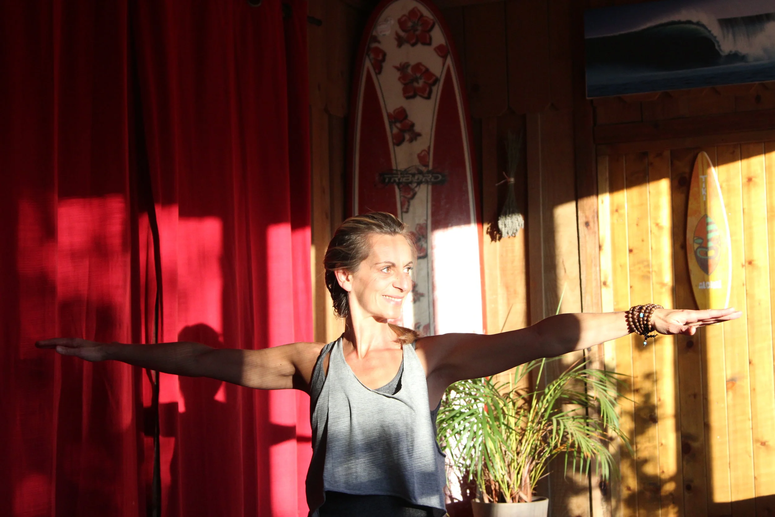 RAVINTSARA une aide précieuse en hiver !