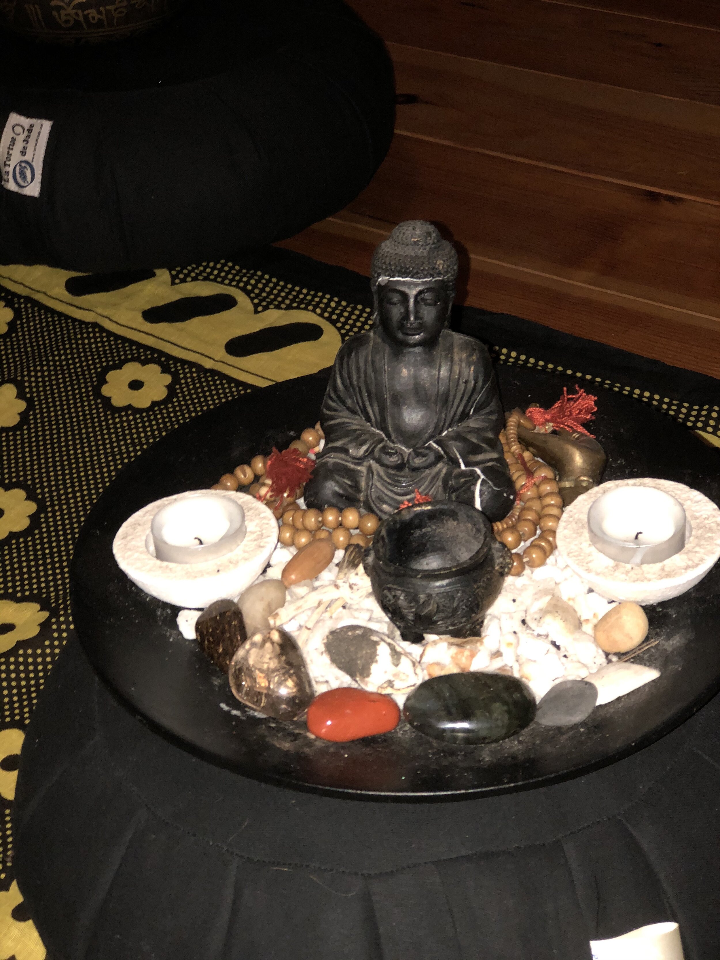 Vidéo Relaxation 15mn