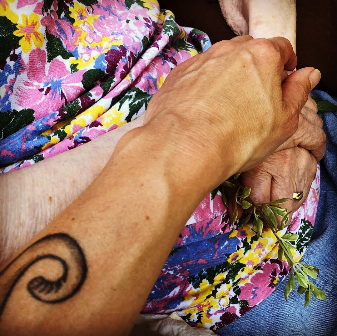 Partage, en toute humilité