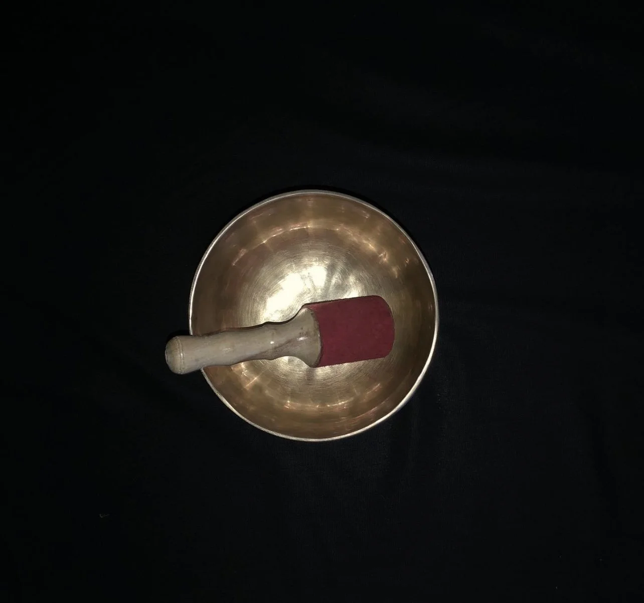 Vidéo 14mn - Méditation du soir - Silence intérieur