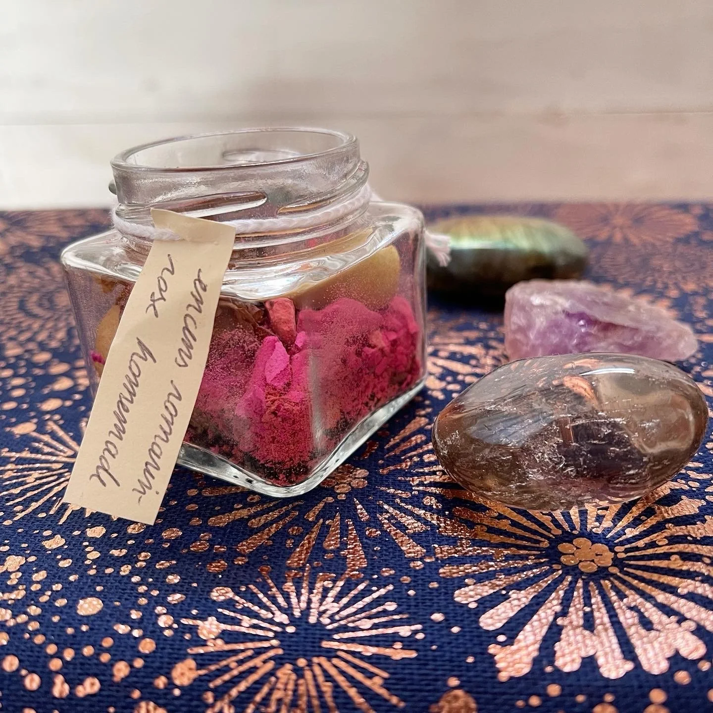 Vidéo 13mn - Méditation - Satnam