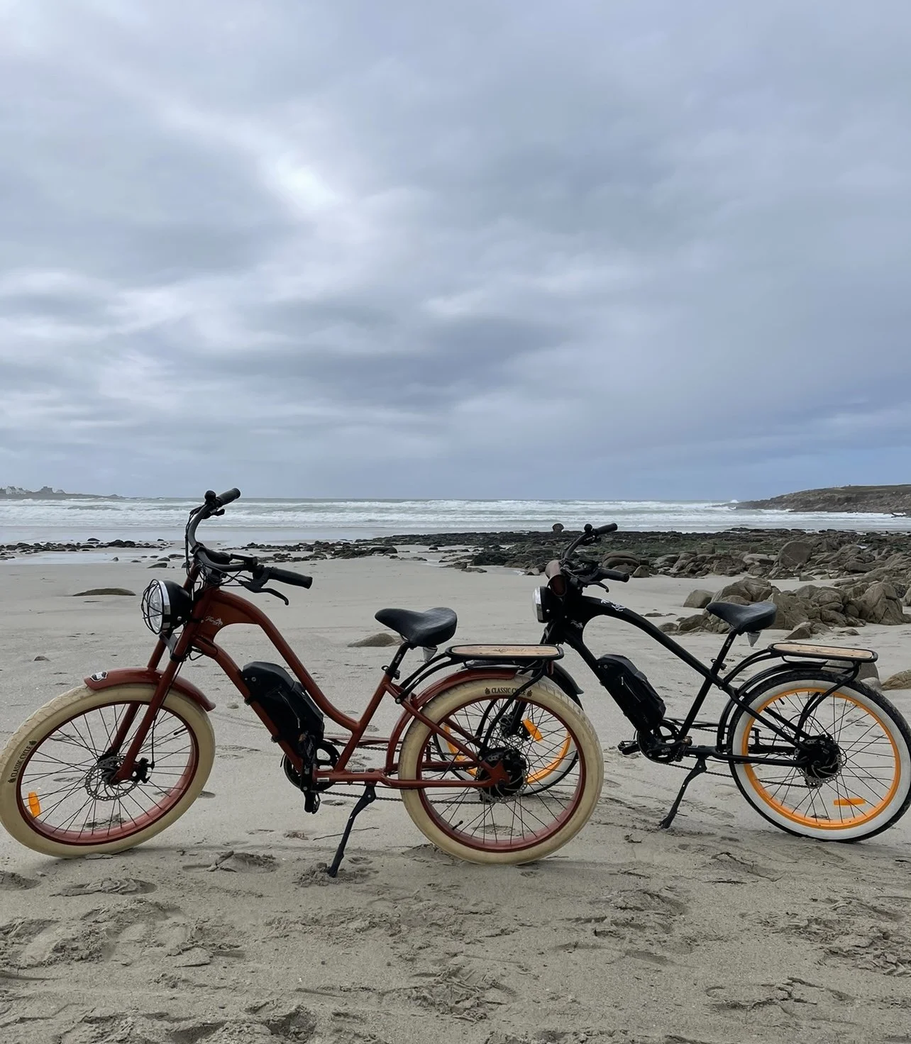 Accueillir les changements