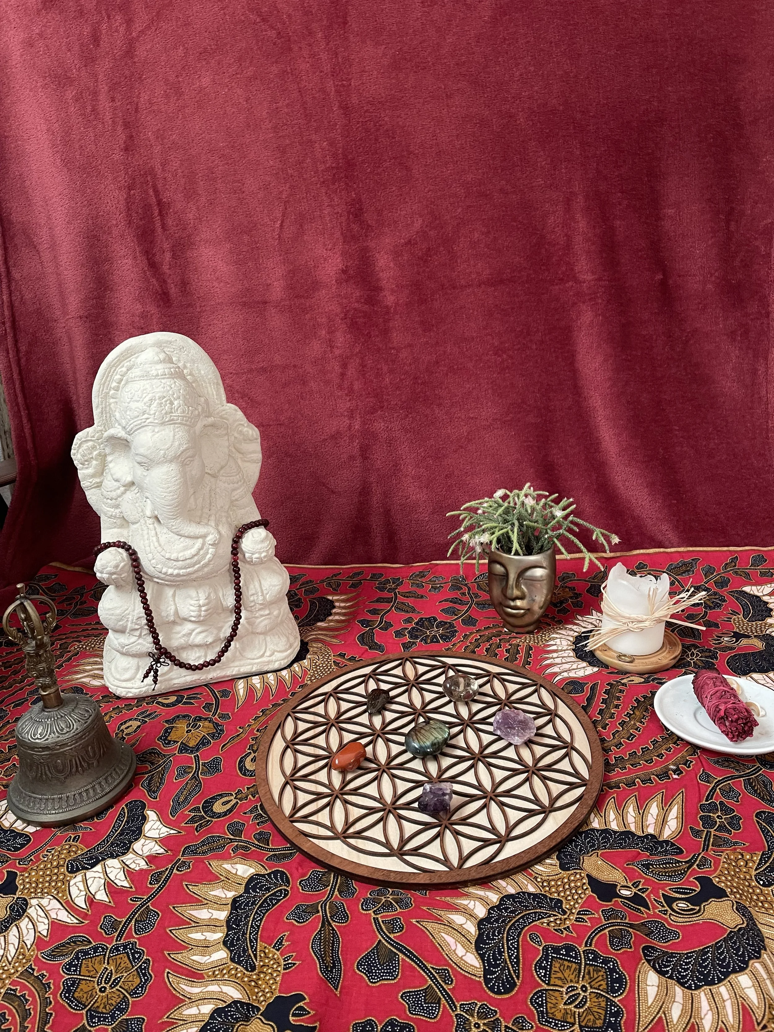 Vidéo 15 mn - Méditation So Ham 