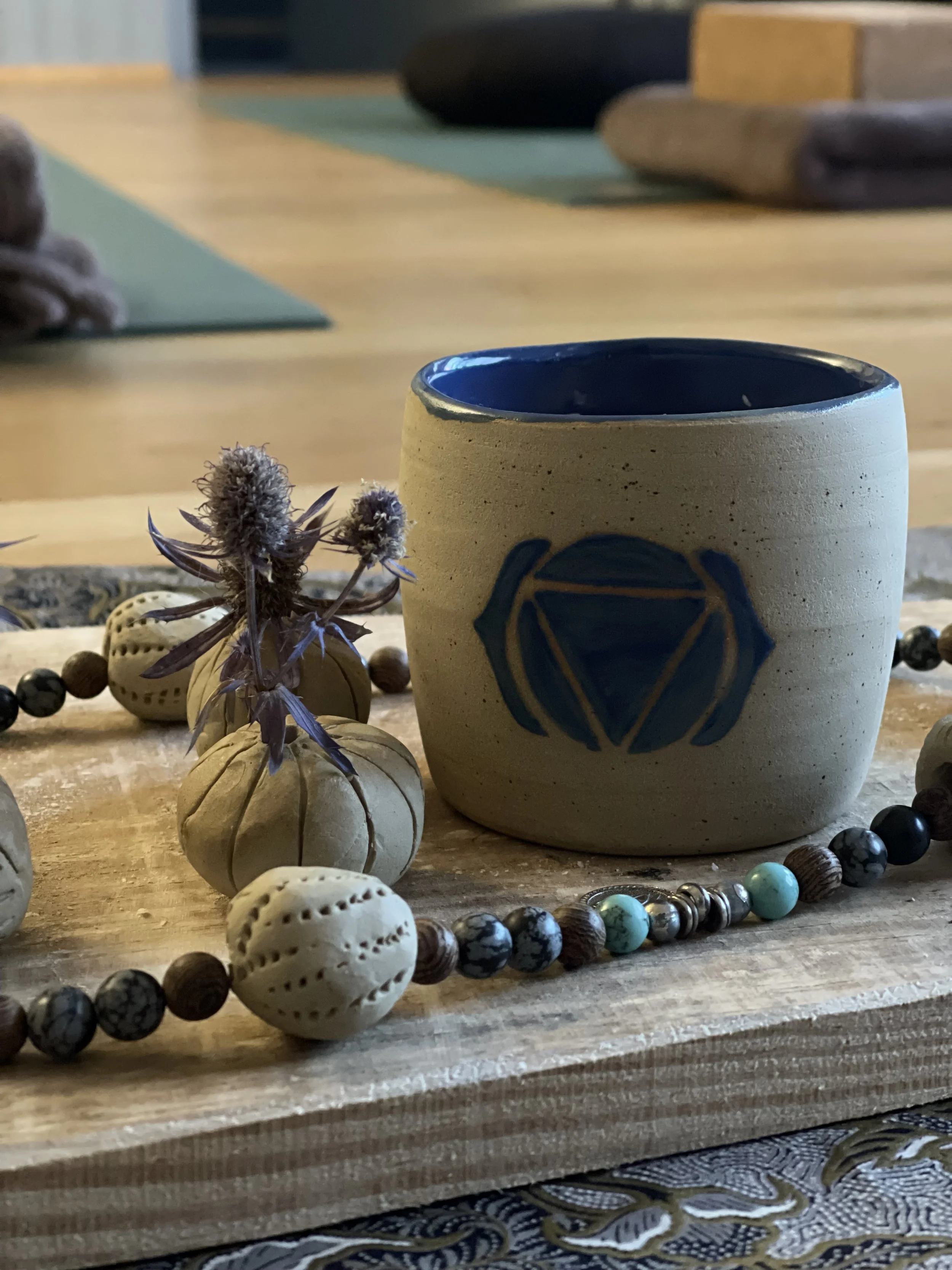 Méditation Pleine Lune 10mn