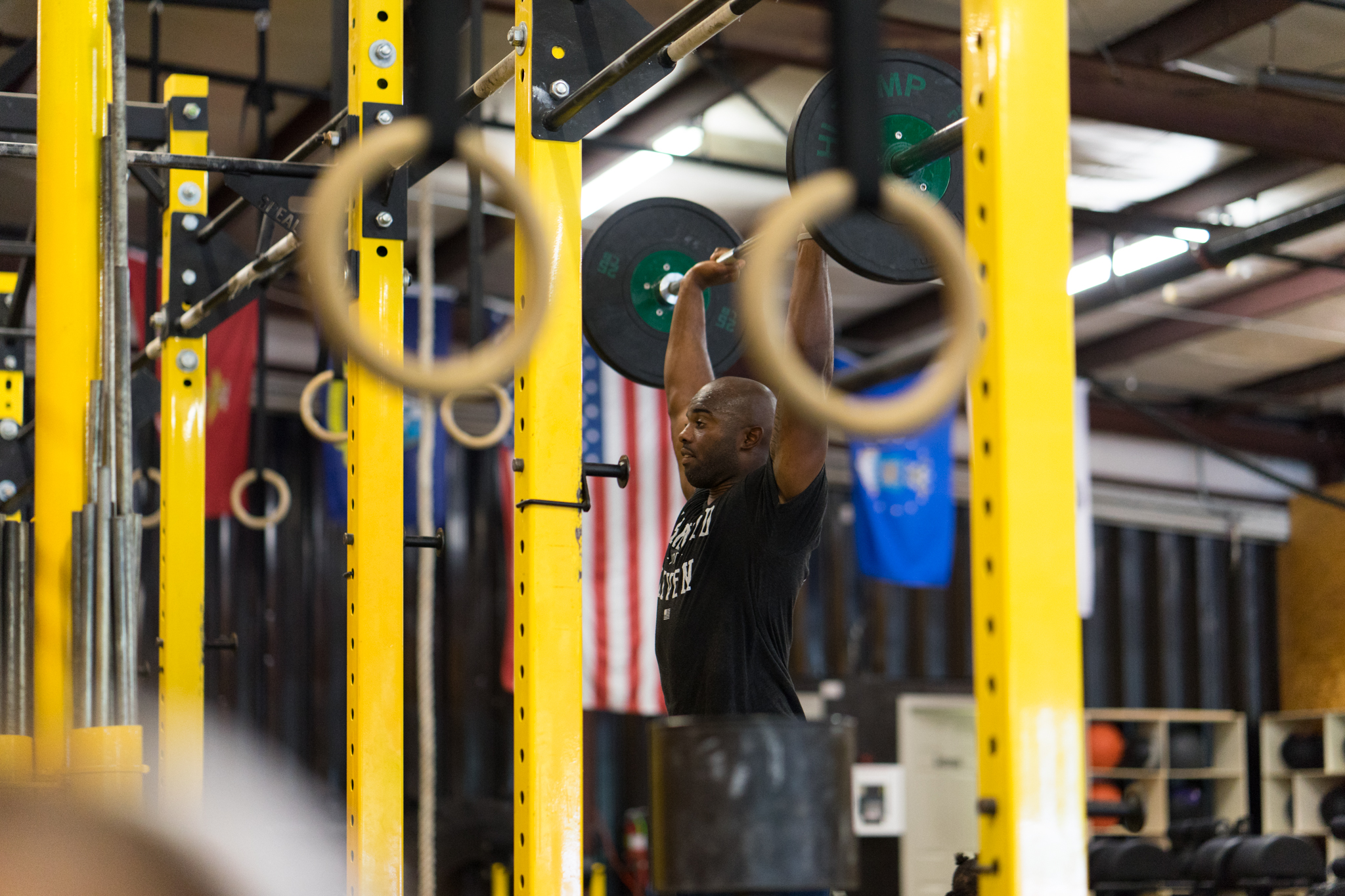 CrossFit Tupelo