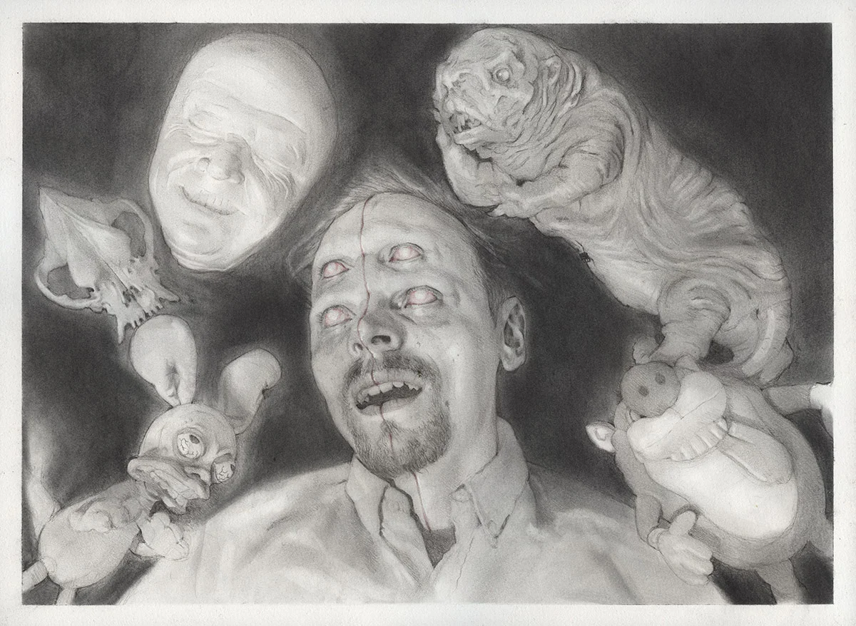 Pete & Friends