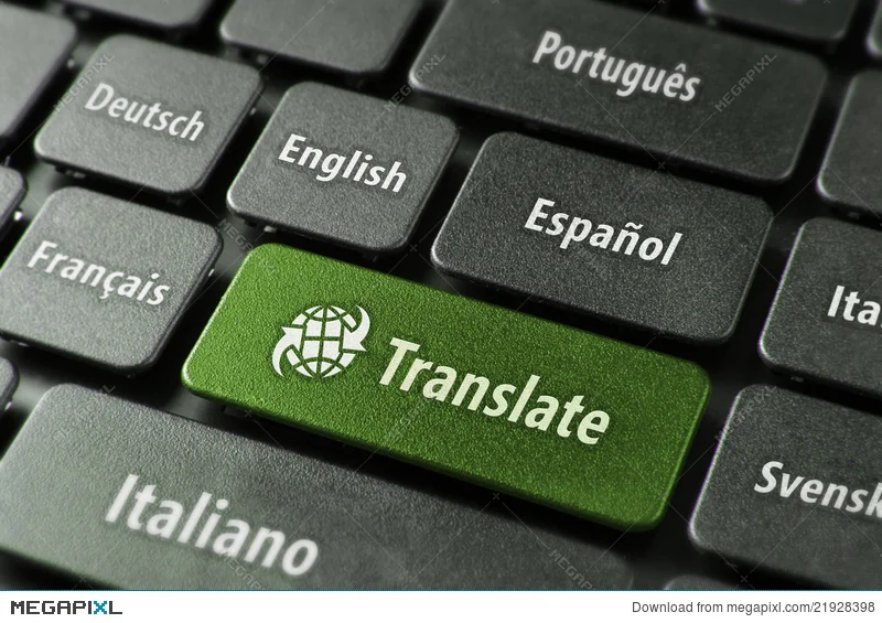 Breaking Localization News! Do NOT use a Translation Memory
