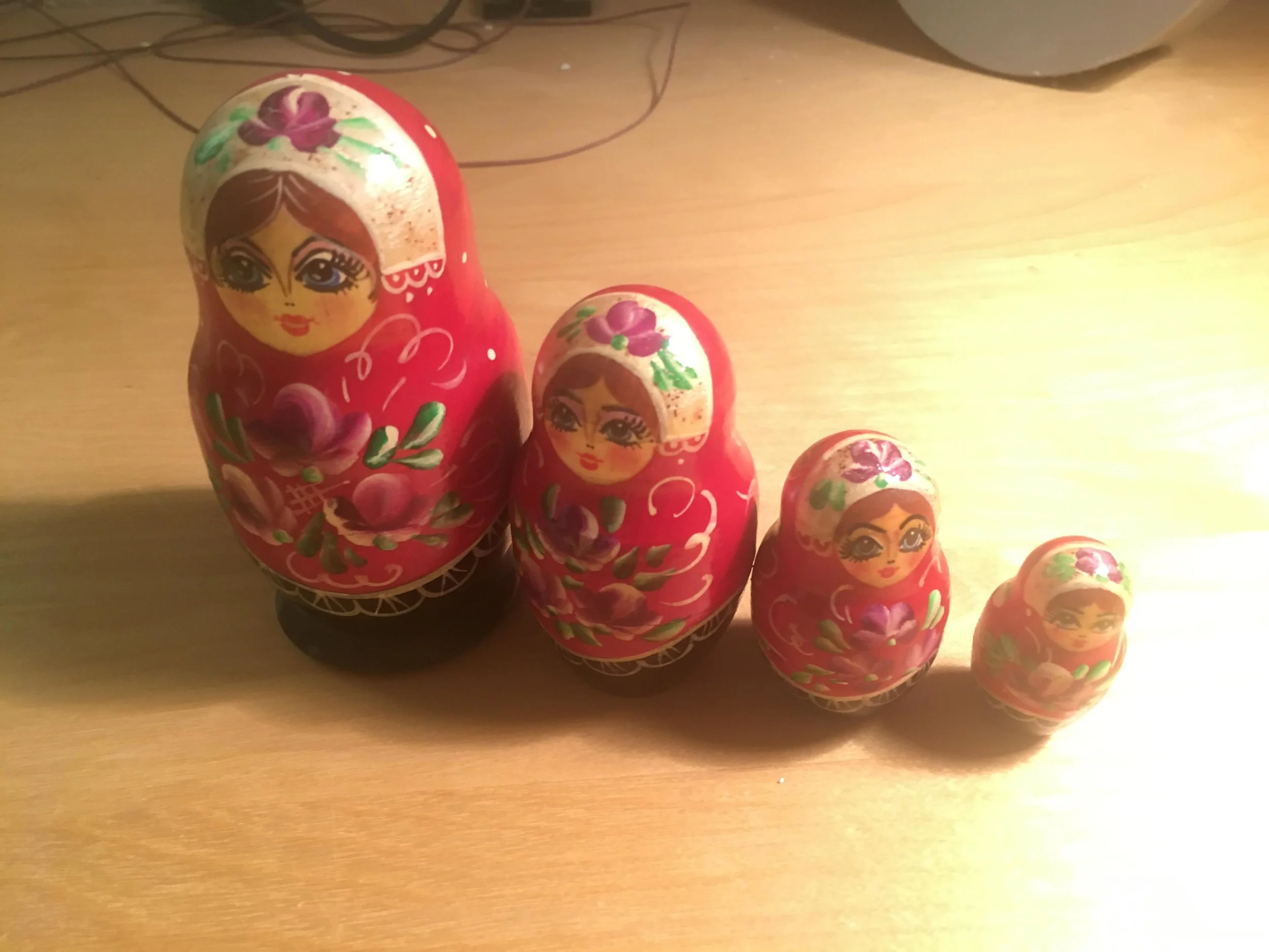 Globalization, the alter ego of Localization. 