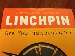 Seth Godin: Linchpin Summary