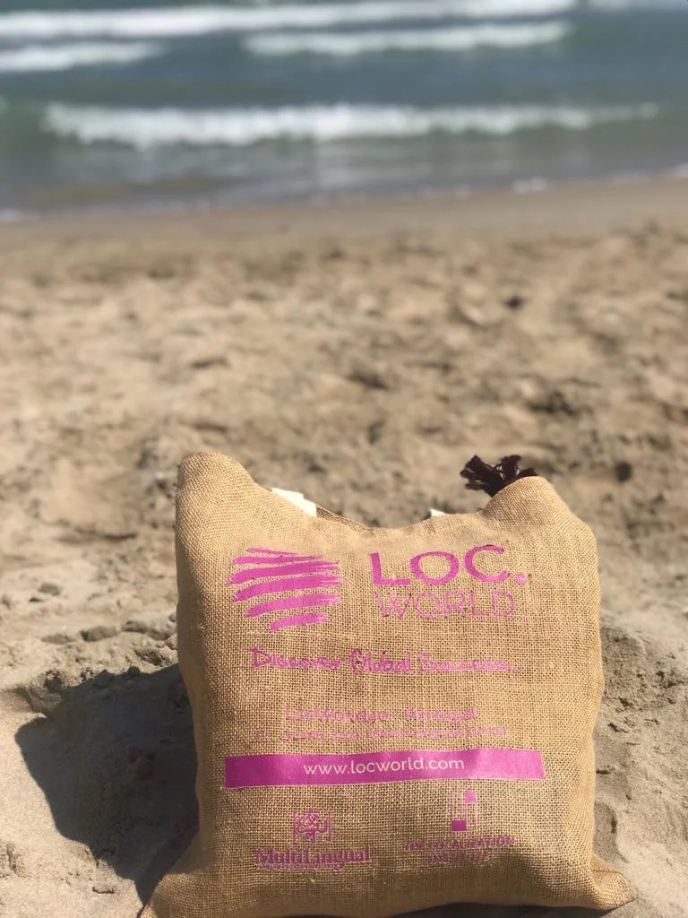 How to make a good use of Localization events?