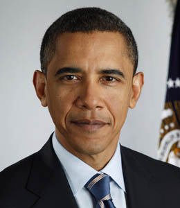 Barack Obama