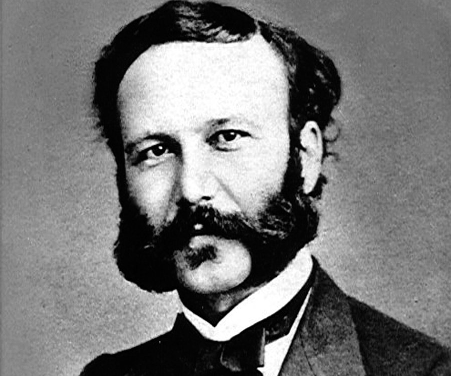 Henri Dunant