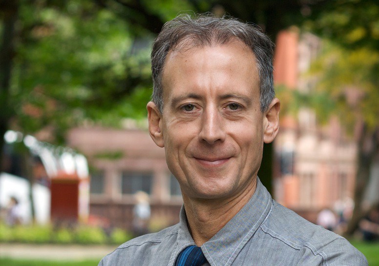 Peter Tatchell