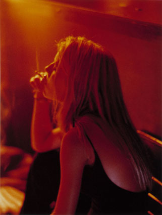 Fig 15. Paul Graham, End of An Age, 1997. C-Type Print
