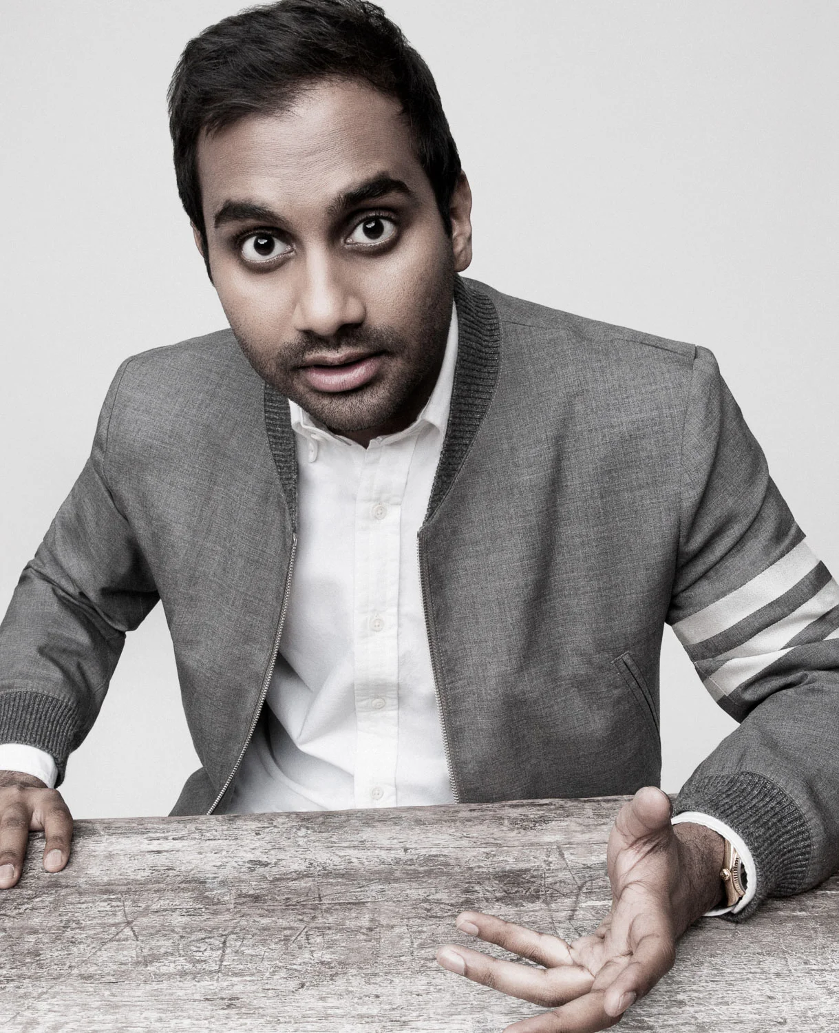 Aziz Ansari