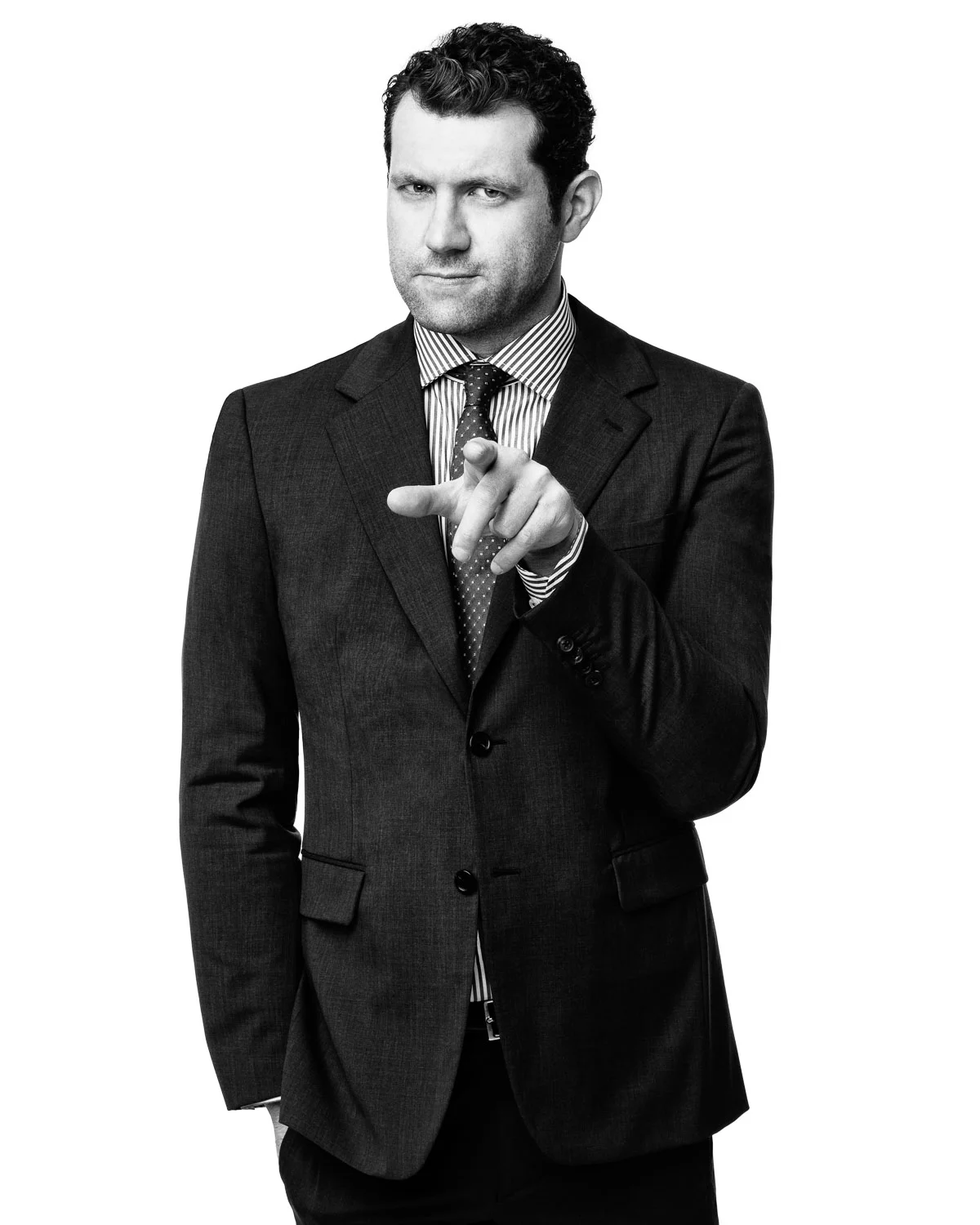 Billy Eichner