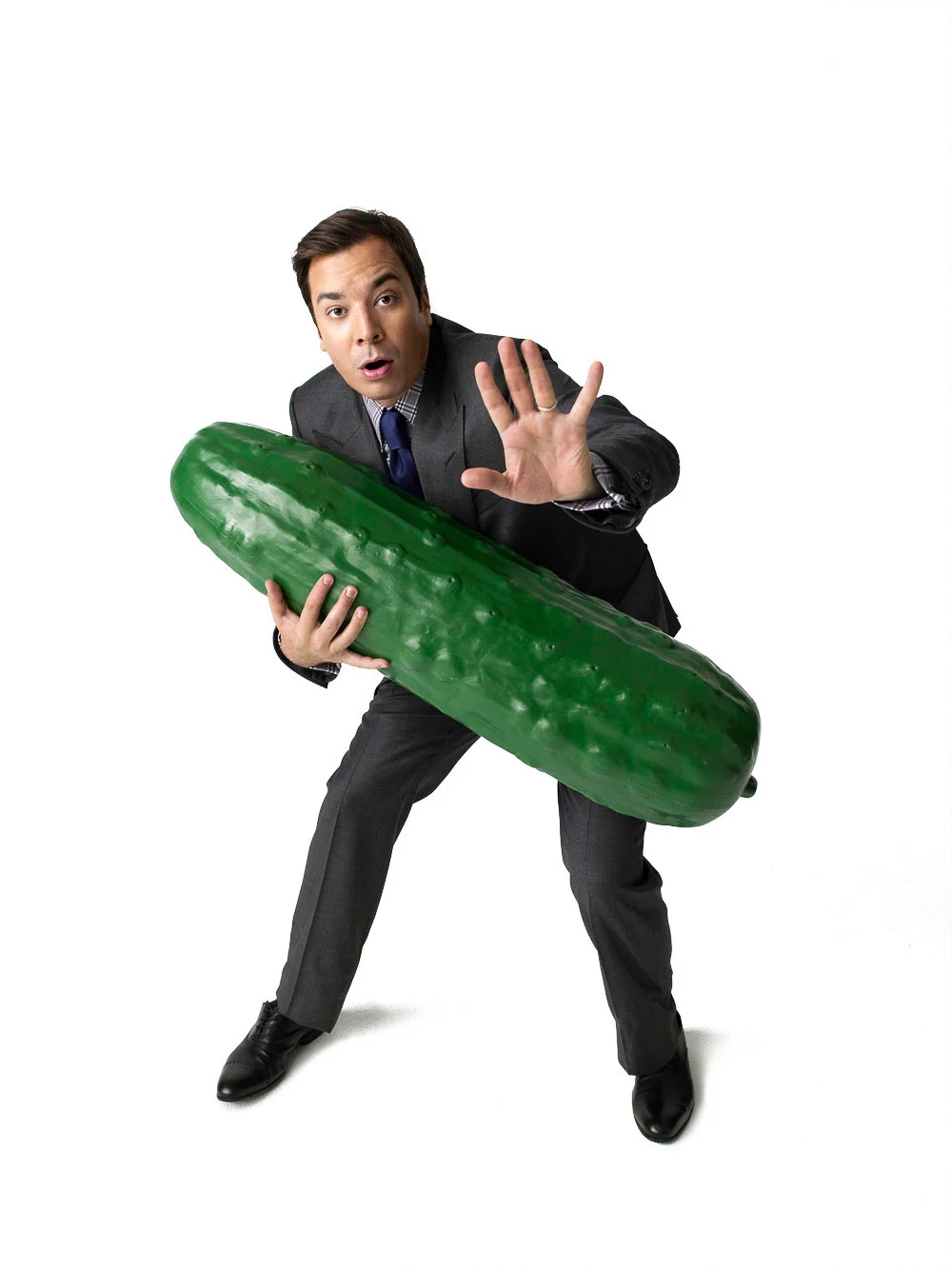 Jimmy Fallon