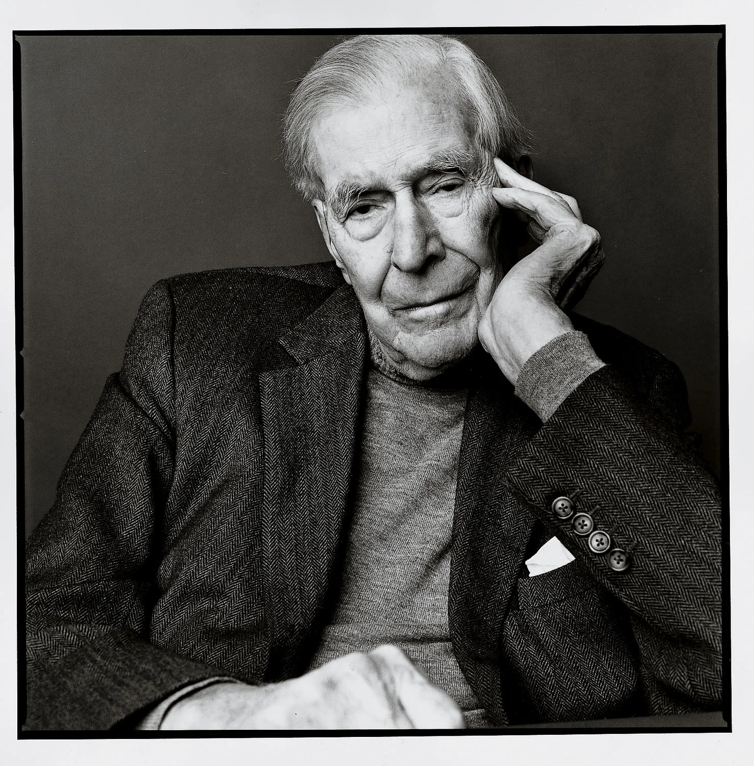 John Kenneth Galbraith